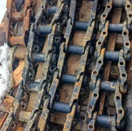 CATERPILLAR_ის სხვადასხვა სათადარიგო ნაწილებ