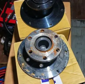 ნაწილები