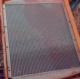 CATERPILLAR - ნაწილები