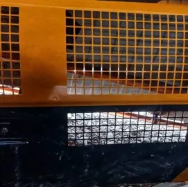 CATERPILLAR - ნაწილები