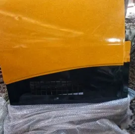 CATERPILLAR - ნაწილები