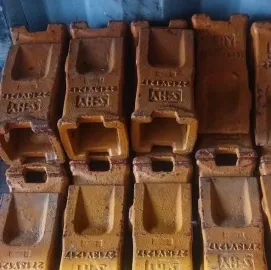 CATERPILLAR - ნაწილები