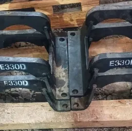 CATERPILLAR - ნაწილები