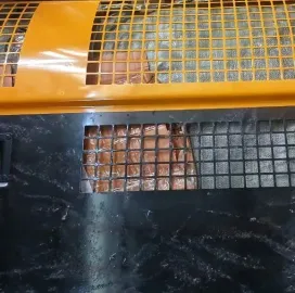 სხვადასხვა სათადარიგო ნაწილი