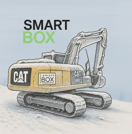 ექსკავატორები