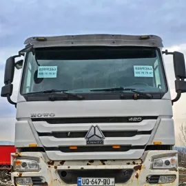 სატვირთო