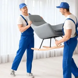 ავეჯის გადაზიდვა