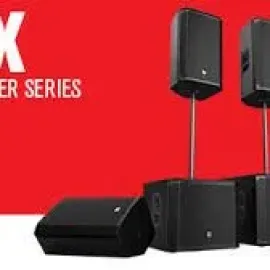 ქირავდება პროფესიონალური ხმის სისტემა და დიჯეი აპარატურა