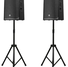 ქირავდება პროფესიონალური ხმის სისტემა და დიჯეი აპარატურა