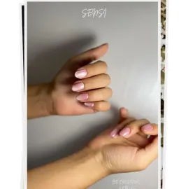 სილამაზის სალონი Sensi - სენსი