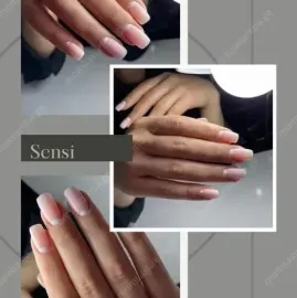 ფრჩხილის მოვლის პროცედურები