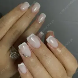 ფრჩხილის მოვლის პროცედურები