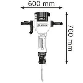 ქირავდება პერფერატორი
