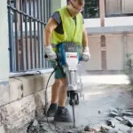 ქირავდება პერფერატორი