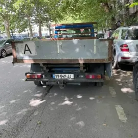 გადაზიდვა