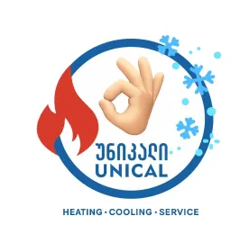 გათბობის სისტემების პროექტირება და მონტაჟი