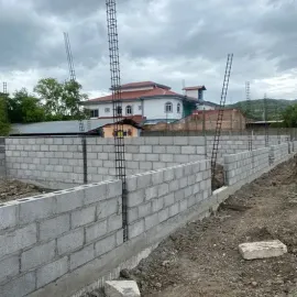  ვაწყობთ ბლოკს