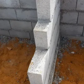  ვაწყობთ ბლოკს