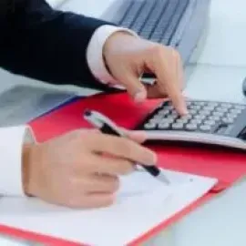 აუდიტორული მომსახურება