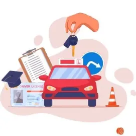 ავტოსკოლა 