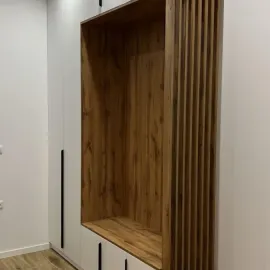 ავეჯის დამზადება