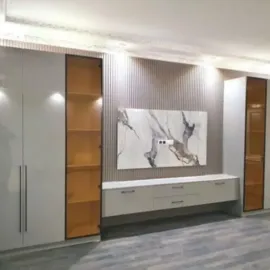 ავეჯის დამზადება