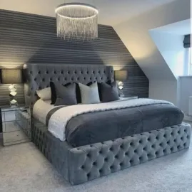 ავეჯის დამზადება