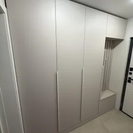 ავეჯის დამზადება