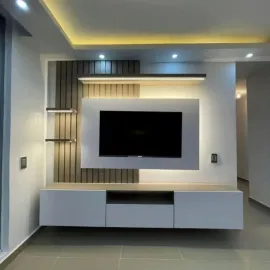 ავეჯის დამზადება