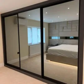 ავეჯის დამზადება