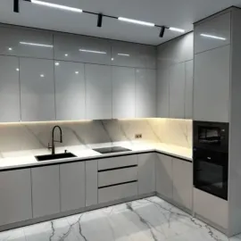 ავეჯის დამზადება