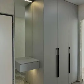 ავეჯის დამზადება