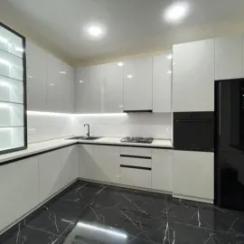 სამზარეულოს ავეჯის დამზადება