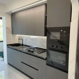 სამზარეულოს ავეჯის დამზადება