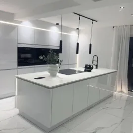 სამზარეულოს ავეჯის დამზადება