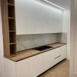 სამზარეულოს ავეჯის დამზადება