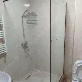 შუშის კარის რეგულირება