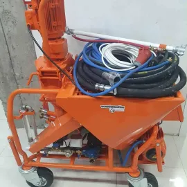 აპარატით ლესვა