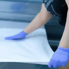 სამრეცხაო სომადა