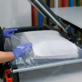 თეთრეულის გაშრობა