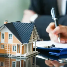 სამაკლერო კომპანია