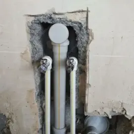 სანტექნიკა