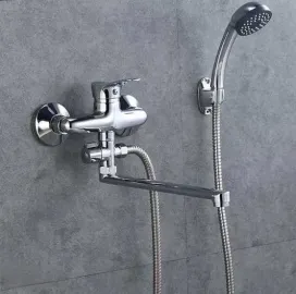 სანტექნიკური მომსახურეობა