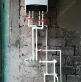 ნებისმიერი სახის სანტექნიკური მომსახურეობა