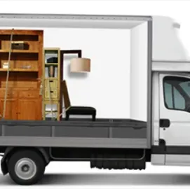 სამშენებლო მასალების უსაფრთხო ტრანსპორტირება