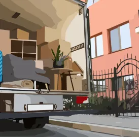 ობიექტის სწრაფი სრულყოფილი გასუფთავება