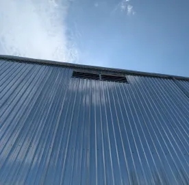 თუნუქის დამუშავება,სახურავის აქსესუარები,ჟოლობი,პარაპეტი,შეფუთვები.