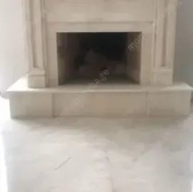 ბუხრის აშენება