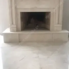 ბუხრის აშენება