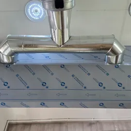 სმარტ ქლინინგი - Smart cleaning